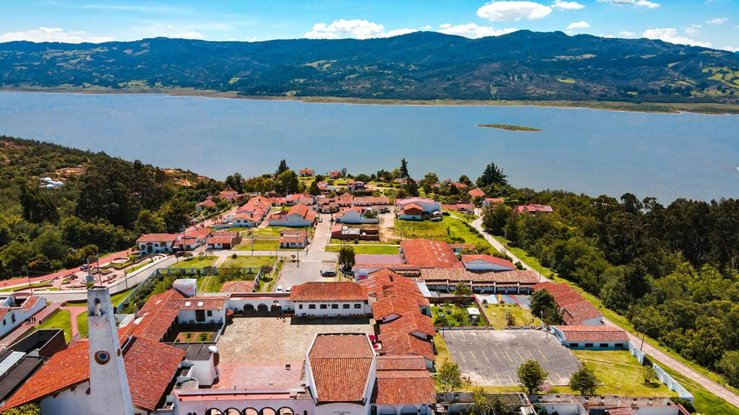 Escapadas de fin de semana: destinos cerca de Bogotá para desconectarte